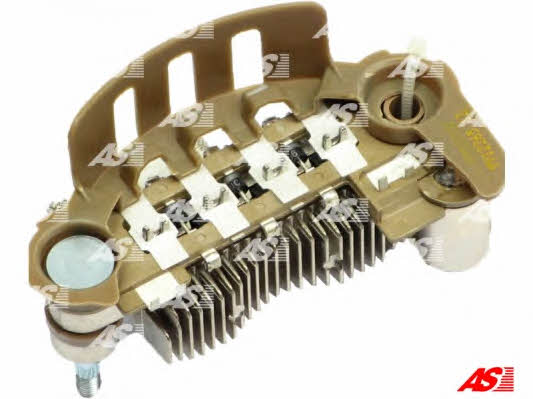 Rectifier, alternator AS-PL ARC5010
