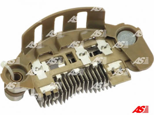 Rectifier, alternator AS-PL ARC5071