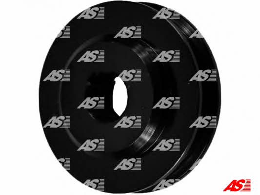 AS-PL Belt pulley generator – price 18 PLN
