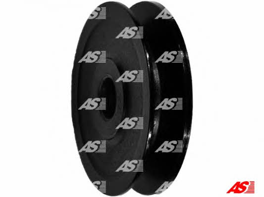 AS-PL Belt pulley generator – price 15 PLN