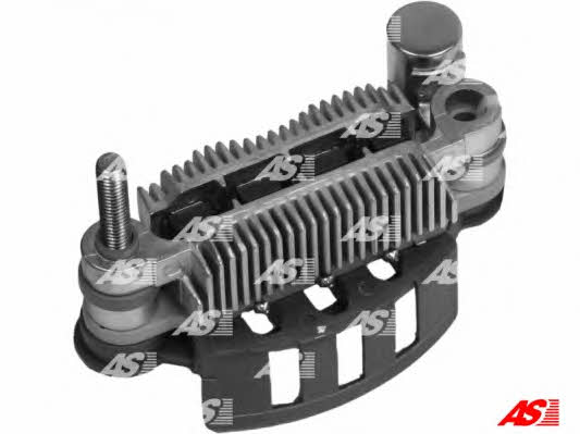 Rectifier, alternator AS-PL ARC5009