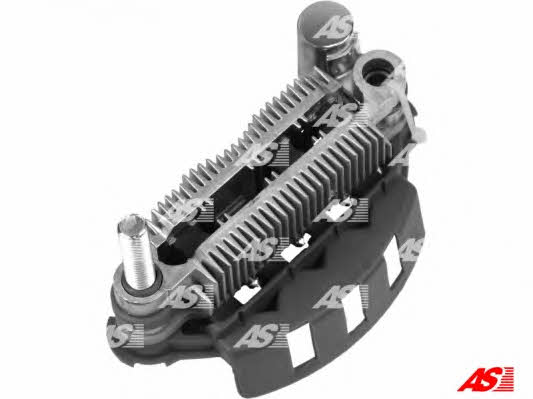 Rectifier, alternator AS-PL ARC5032