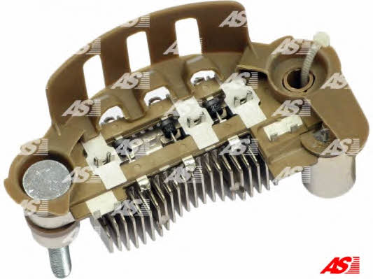 Rectifier, alternator AS-PL ARC5081