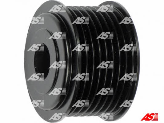 AS-PL Belt pulley generator – price 34 PLN
