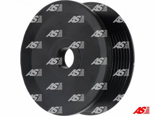 AS-PL Belt pulley generator – price [object Object] PLN
