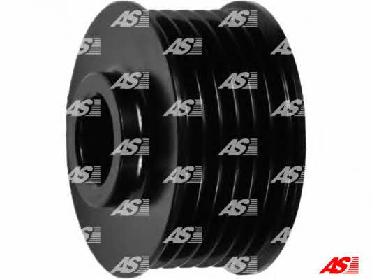 AS-PL Belt pulley generator – price [object Object] PLN