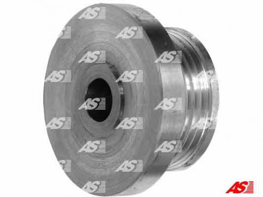 AS-PL Belt pulley generator – price 67 PLN