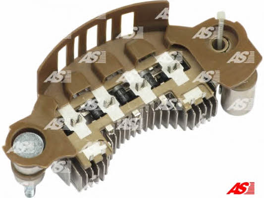 Rectifier, alternator AS-PL ARC5090