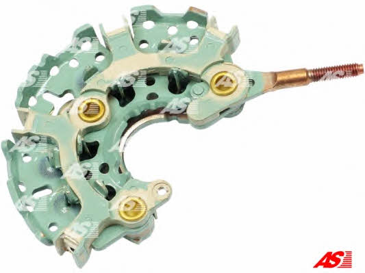 Rectifier, alternator AS-PL ARC6065