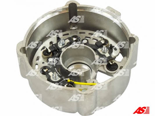 Rectifier, alternator AS-PL ARC9049