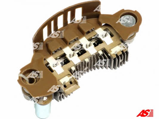 Rectifier, alternator AS-PL ARC5098