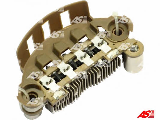 Rectifier, alternator AS-PL ARC5107