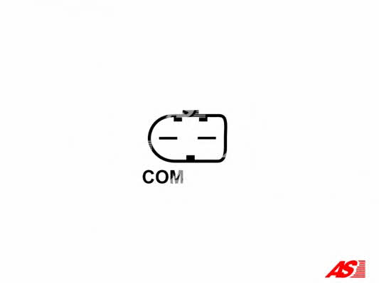 AS-PL Alternator regulator – price 133 PLN