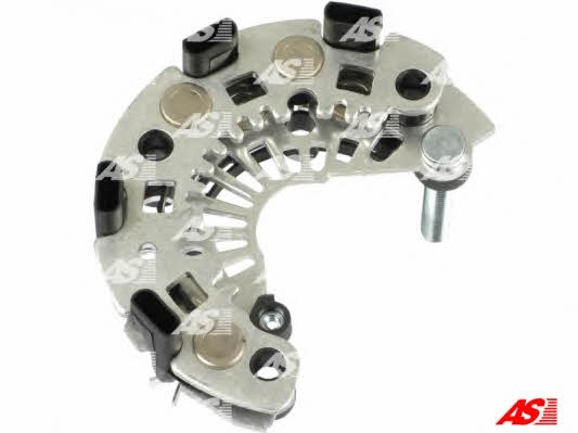 Rectifier, alternator AS-PL ARC6059
