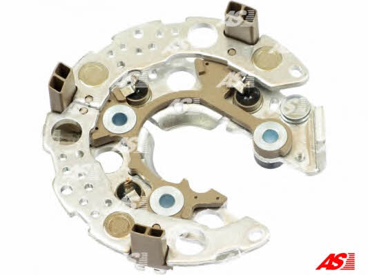 Rectifier, alternator AS-PL ARC6067