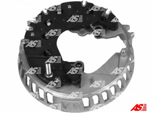 Rectifier, alternator AS-PL ARC9014