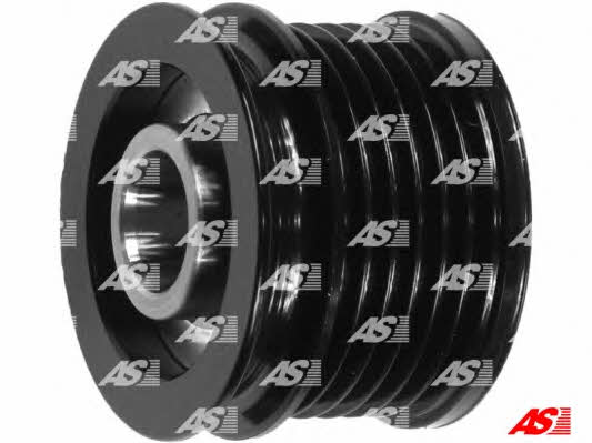 AS-PL Freewheel clutch, alternator – price [object Object] PLN