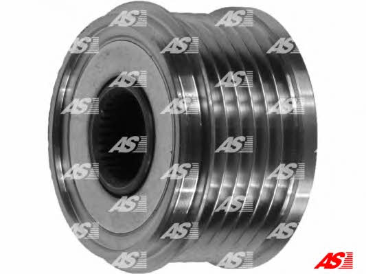 Freewheel clutch, alternator AS-PL AFP0029