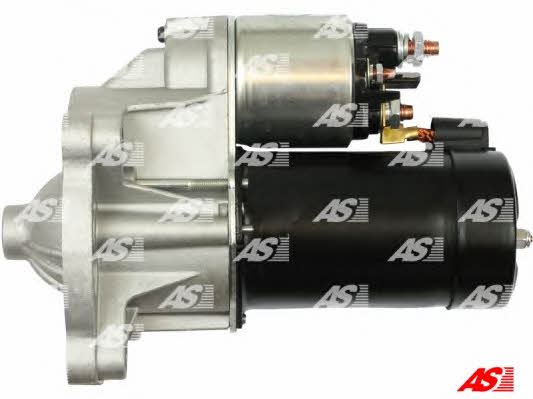 AS-PL Starter – price 205 PLN