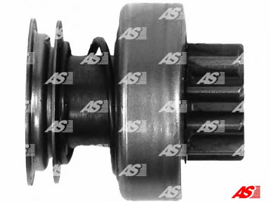 Freewheel Gear, starter AS-PL SD0137