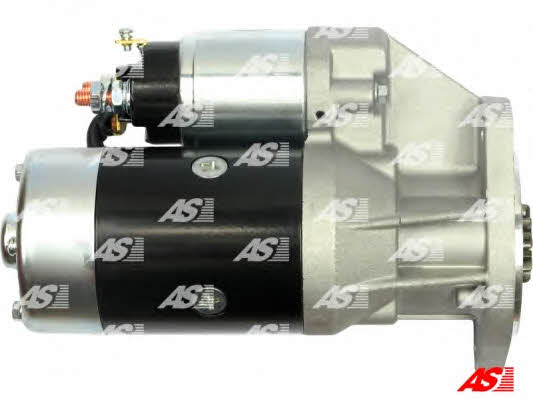 Starter AS-PL S2026