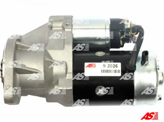AS-PL Starter – price 475 PLN