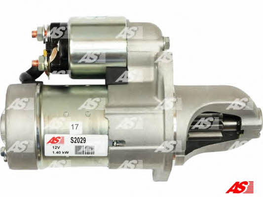 Starter AS-PL S2029