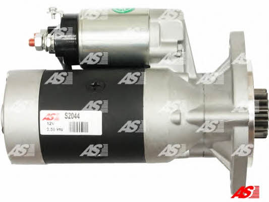Starter AS-PL S2044