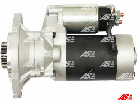 AS-PL Starter – price 481 PLN