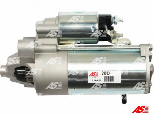 Starter AS-PL S9033
