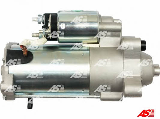 AS-PL Starter – price 374 PLN