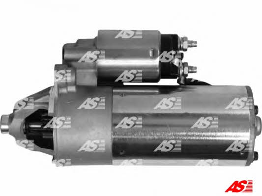 AS-PL Starter – price 392 PLN