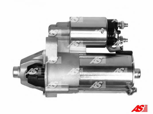 AS-PL Starter – price 324 PLN