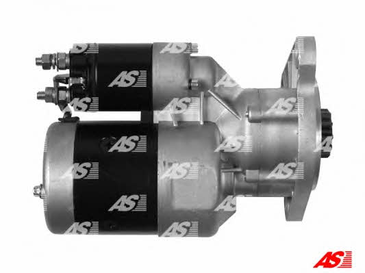 AS-PL Starter – price 448 PLN