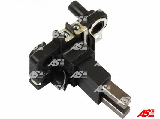 Carbon starter brush fasteners AS-PL ABH6003