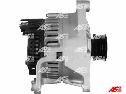 AS-PL Alternator – price 528 PLN