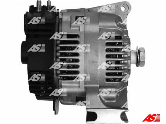 AS-PL Alternator – price 523 PLN