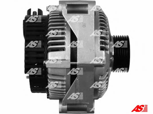 AS-PL Alternator – price 672 PLN
