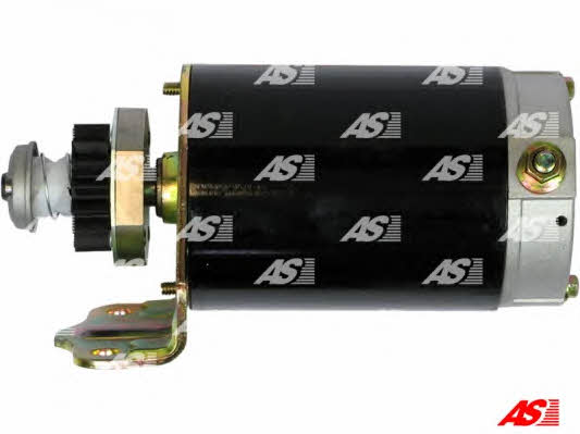 AS-PL Starter – price 174 PLN