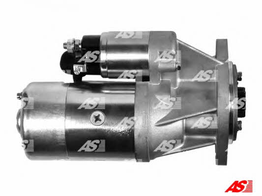 AS-PL Starter – price 687 PLN