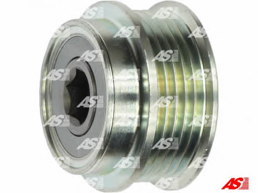 Freewheel clutch, alternator AS-PL AFP6019