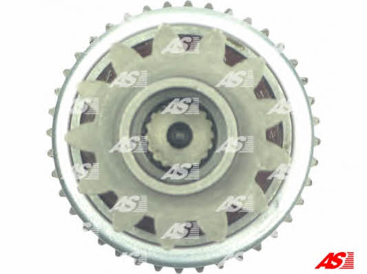 AS-PL Freewheel Gear, starter – price 134 PLN