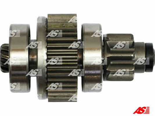 AS-PL Freewheel gear, starter – price 125 PLN