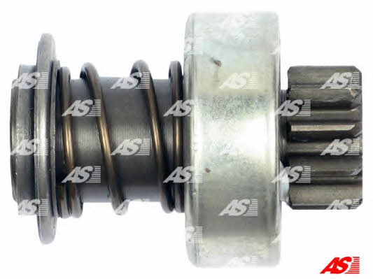 AS-PL Freewheel Gear, starter – price 43 PLN
