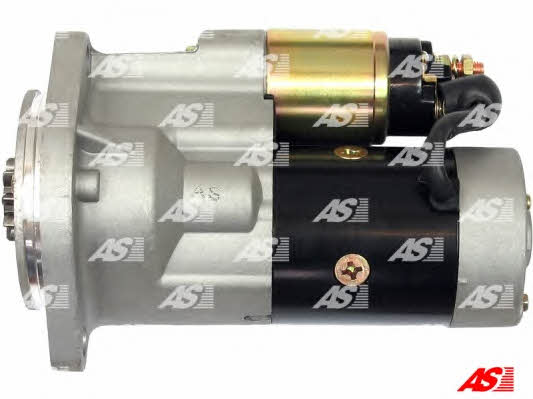 AS-PL Starter – price 474 PLN