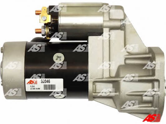 Starter AS-PL S2046