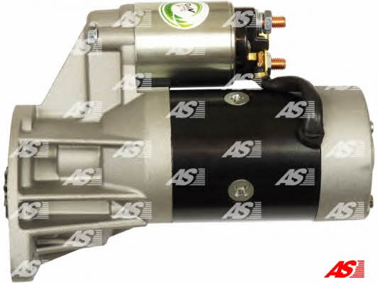 AS-PL Starter – price 492 PLN