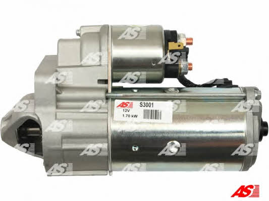 Starter AS-PL S3001