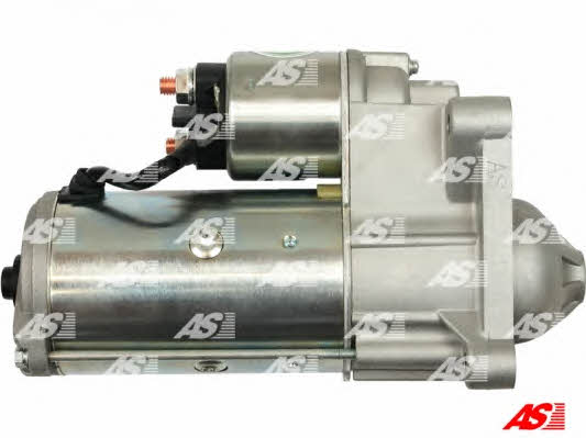 AS-PL Starter – price 391 PLN