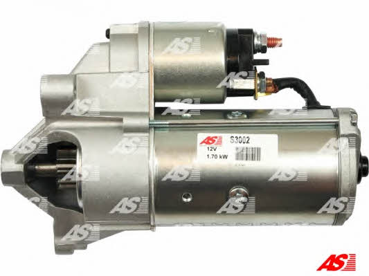Starter AS-PL S3002